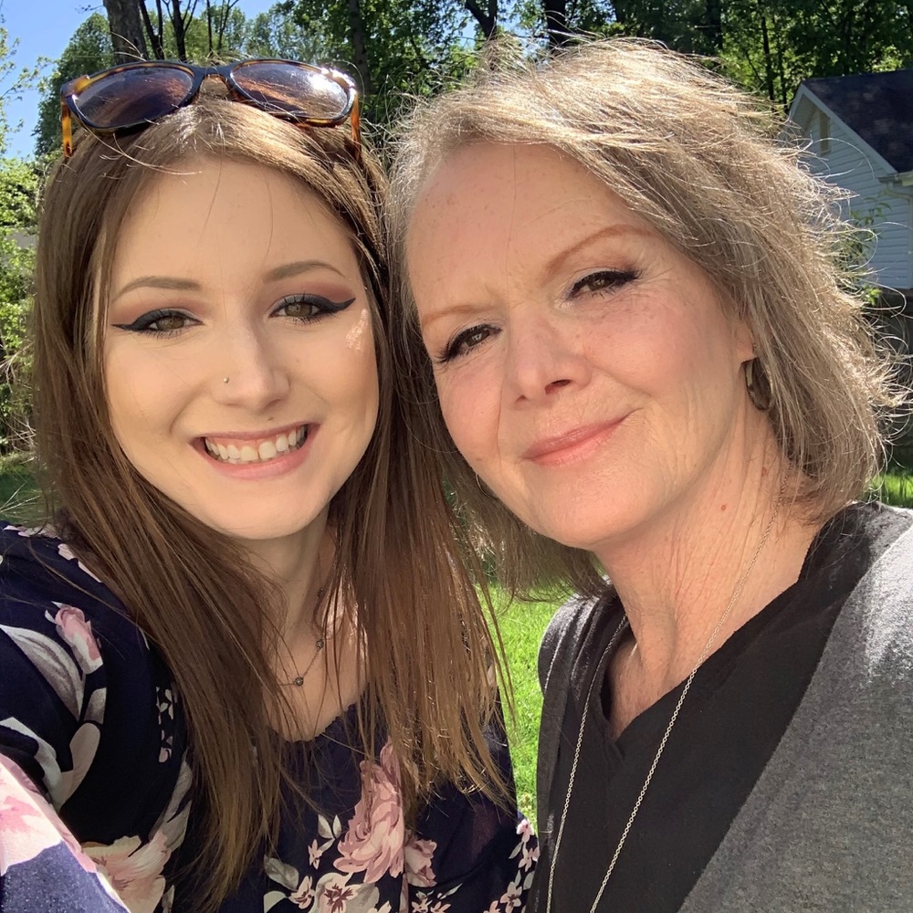 Meet your Posher, Kathy